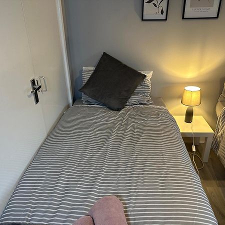 Wembley Serviced Apartment, 20Mins From Central Londýn Exteriér fotografie