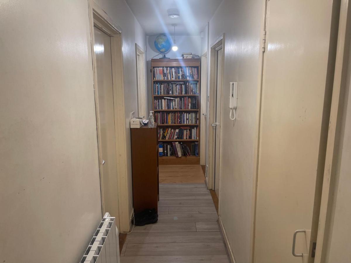 Wembley Serviced Apartment, 20Mins From Central Londýn Exteriér fotografie
