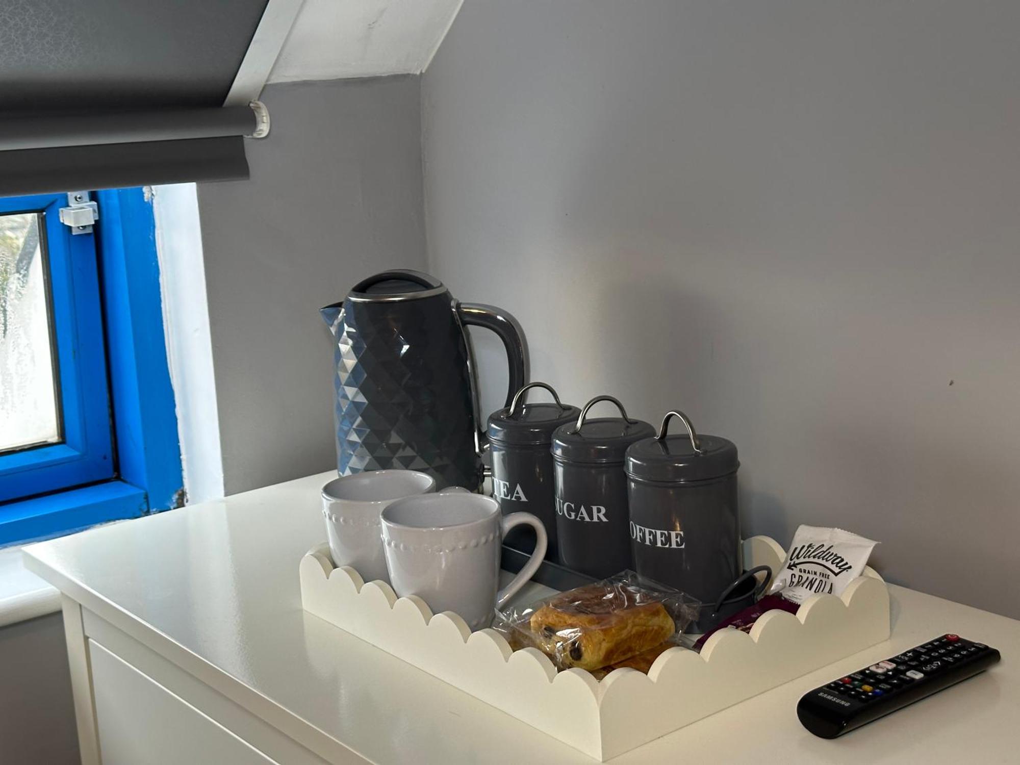 Wembley Serviced Apartment, 20Mins From Central Londýn Exteriér fotografie